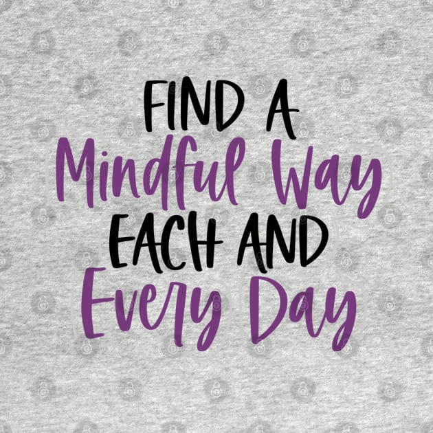 Mindful Way by mindfully Integrative 